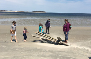 crane explorer shipwreck scholars photo