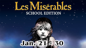 les miserables school edition photo