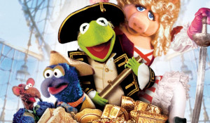 maritime movie club muppet treasure island photo