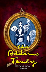 the addams family photo
