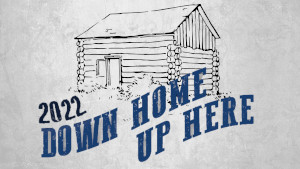 10th annual down home up here festival photo