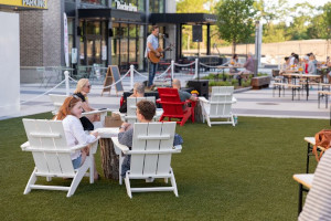 enjoy a kids concert  outdoor fun at arsenal yards photo