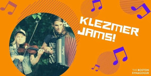 klezmer jam adults photo