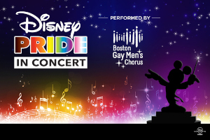 disney pride in concert photo