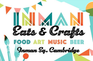 inman eats  crafts 2022 photo