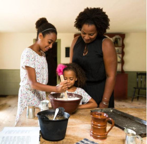 juneteenth at osv photo