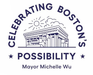 inaugural celebration of mayor michelle wu summer block party photo