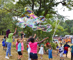 boston children's rec fest rescheduled photo