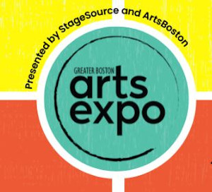 greater boston arts expo photo