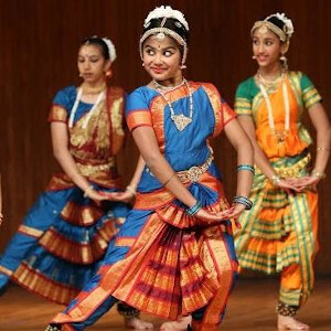 triveni indian dance ensemble rhythms of india photo