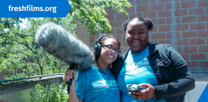 paid filmmaking internship opportunity for boston h s students  applications photo