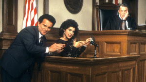 big screen classics my cousin vinny photo