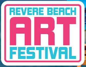 revere beach arts festival photo