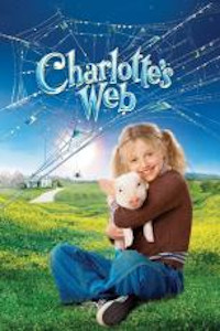 charlotte's web 2006 live action movie photo