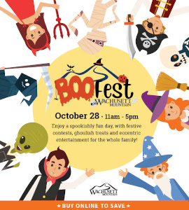 boofest at wachusett mountain photo