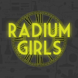 radium girls photo