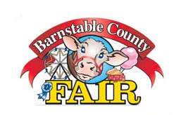 barnstable county fair 2023 photo