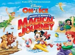 disney on ice presents passport to adventure photo