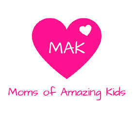 moms of amazing kids photo