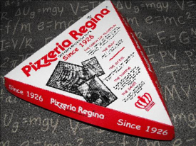 pizzeria regina photo