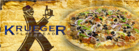 krueger flatbread photo