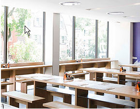 wagamama photo