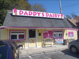 daddy's dairy photo