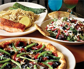 california pizza kitchen photo