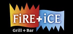 fire  ice photo